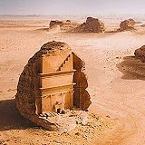 Tomb of Lihyan