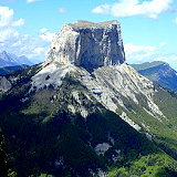 Mont Aiguille