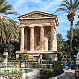 Ggantija Archaeological Park