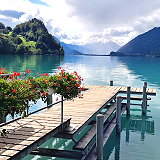 Lake Brienz