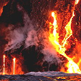 Hawaii Volcanoes National Park