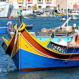 Port Region