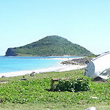 Vieux Fort