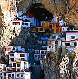 Phukthal Gompa