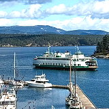 Friday Harbor