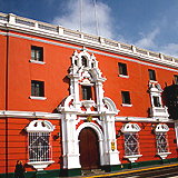 Trujillo