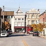 Wapakoneta