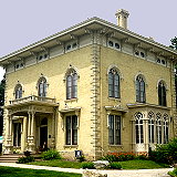 Lincoln Tallman Museum