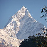 Annapurna Sanctuary