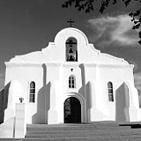 Presidio Chapel of San Elizario