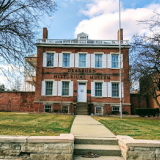 Dearborn Historical Museum Commandants Quarters