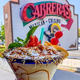 Cabrera's Mexican Restaurant