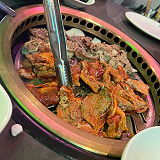 Red Castle Korean BBQ