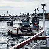 Balboa Island Ferry