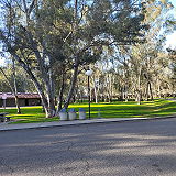 Dunnigan Southbound Rest Area