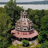 Armour Stiner Octagon House