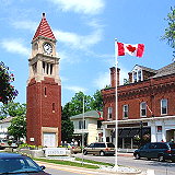 Niagara On The Lake