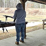 South County Rod and Gun Club