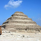 Step Pyramid of Djoser