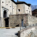 Forte di Bard