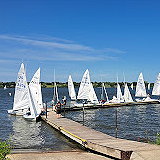 Branched Oak State Recreation Area