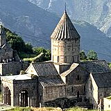 Tatev Monastery
