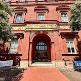 National Building Museum