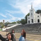 Penang Island