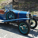 Australian Motorlife Museum