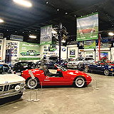 Ultimate Driving Museum