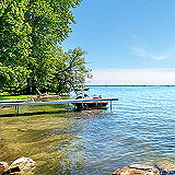 Lake Simcoe