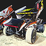 Gillette Thunder Speedway