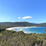 Bruny Island