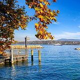 Lake Geneva