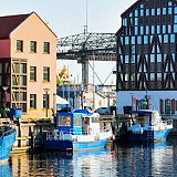 Klaipeda