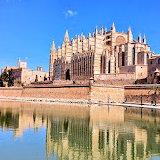 Cathedral of Santa Maria of Palma
