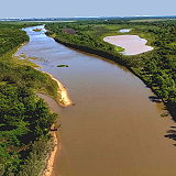Parana River