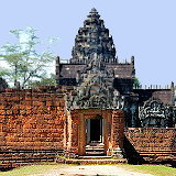 Banteay Samre Temple