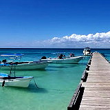 Saona Island