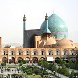 Shah Abbas Mosque