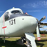 Air Force Heritage Park