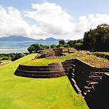 Tzintzuntzan Archaeological Zone