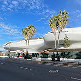 Lucas Museum of Narrative Art