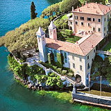 Villa del Balbianello