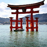 Itsukushima Shrine