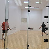 Buckwalter Recreation Center