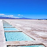 Salinas Grandes