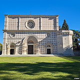 Santa Maria di Collemaggio