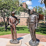 Fuller Lodge Art Center