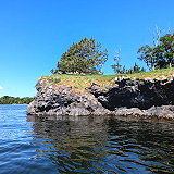 Burton Island State Park